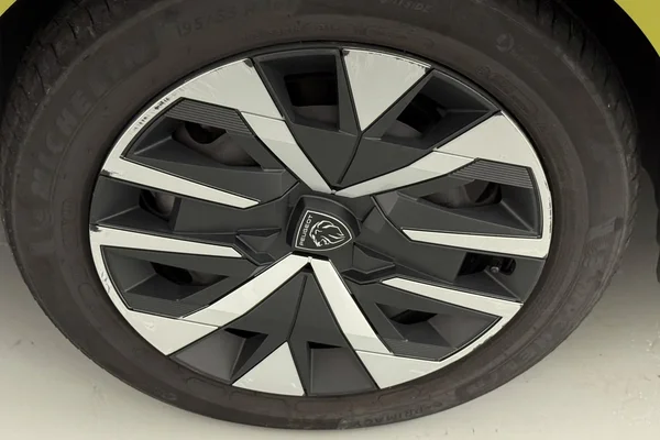 Peugeot 208 (2025) — foto 19 van 29