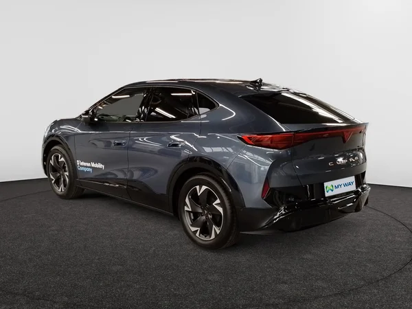 CUPRA Tavascan (2024) — foto 9 van 16