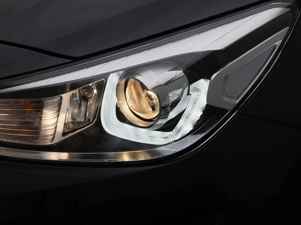 Kia Rio (2023) — foto 5 van 37