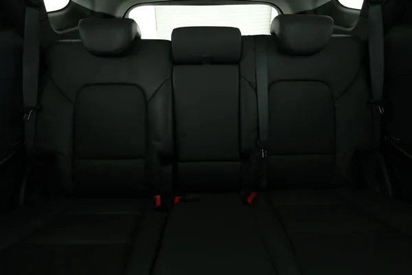 Hyundai Santa Fe (2018) — foto 6 van 16