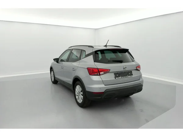 SEAT Arona (2024) — foto 31 van 35