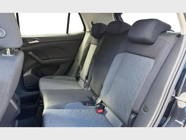 Volkswagen T-Cross (2025) — foto 3 van 29