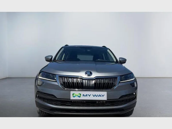 Skoda KAROQ (2018) — foto 23 van 29
