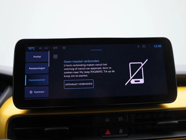 Jeep Avenger (2023) — foto 19 van 40
