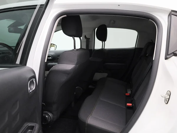 Citroën C3 (2022) — foto 4 van 36