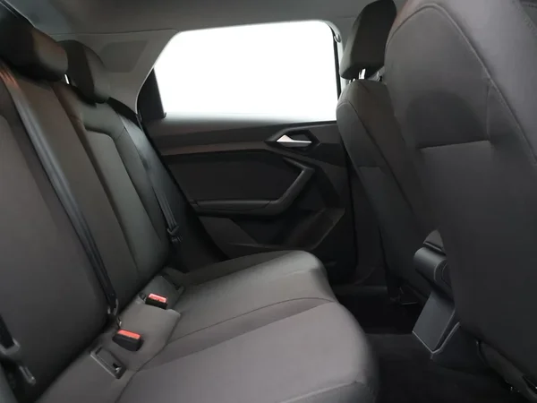 Audi A1 Sportback (2024) — foto 15 van 27