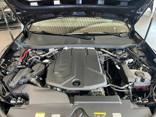 AUDI A6 (2026) — foto 12 van 15