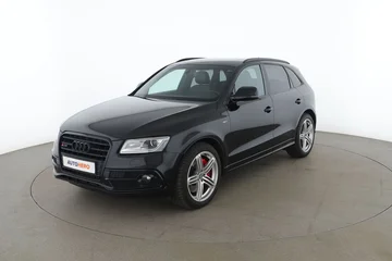 Audi SQ5 e5cd2d34-d961-4d22-8a25-3ece5ebcb912
