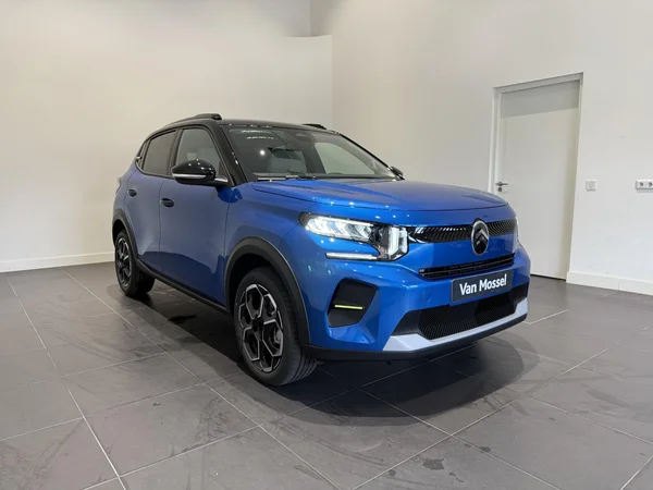 Citroën C3 (2026) — foto 12 van 19