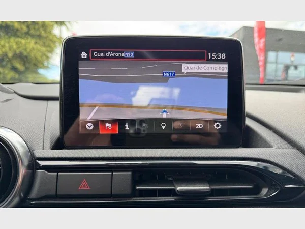 Mazda MX-5 (2020) — foto 11 van 27