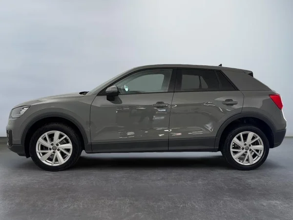 AUDI Q2 (2019) — foto 26 van 30
