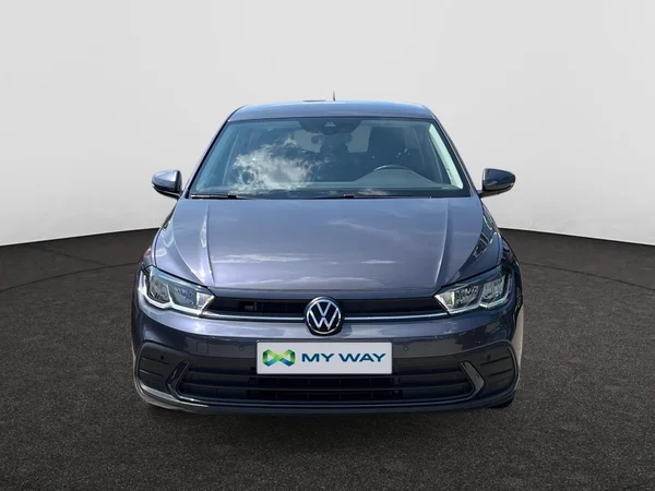 VOLKSWAGEN Polo (2023) — foto 10 van 21