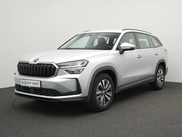 SKODA Kodiaq (2024)