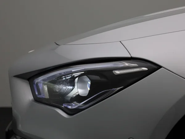 Mercedes-Benz CLA (2022) — foto 8 van 45