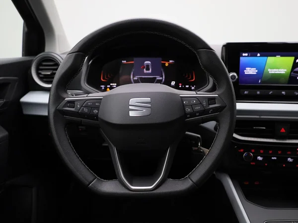 SEAT Arona (2023) — foto 39 van 39