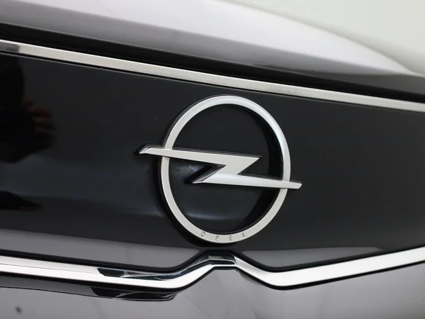 Opel Mokka (2023) — foto 31 van 37