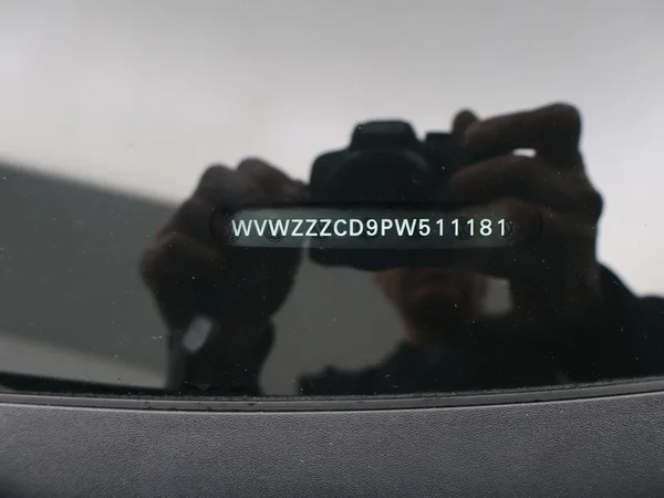 Volkswagen Golf (2022) — foto 22 van 25