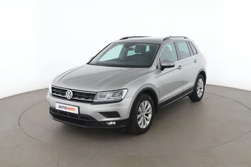 Volkswagen Tiguan (2019)