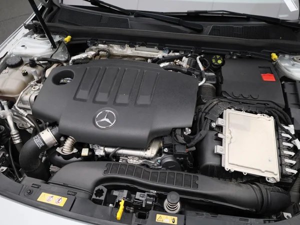 Mercedes-Benz A-Klasse (2022) — foto 36 van 43