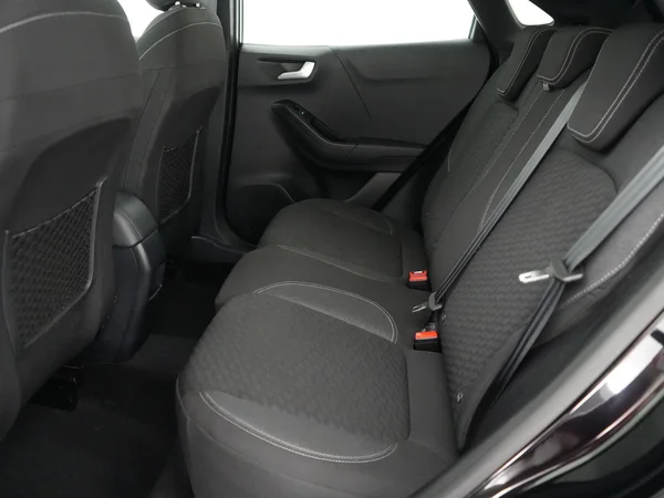 Ford Puma (2024) — foto 7 van 21