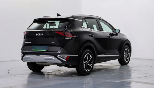 Kia Sportage (2023) — foto 45 van 61