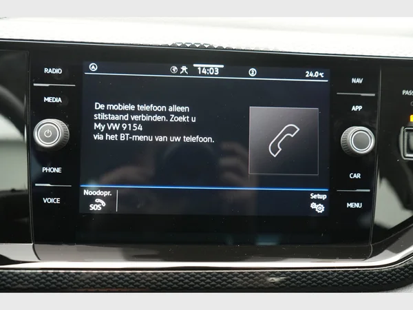 VOLKSWAGEN Taigo (2022) — foto 13 van 24
