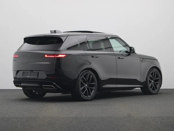 LAND ROVER Range Rover Sport PHEV (2024) — foto 12 van 28