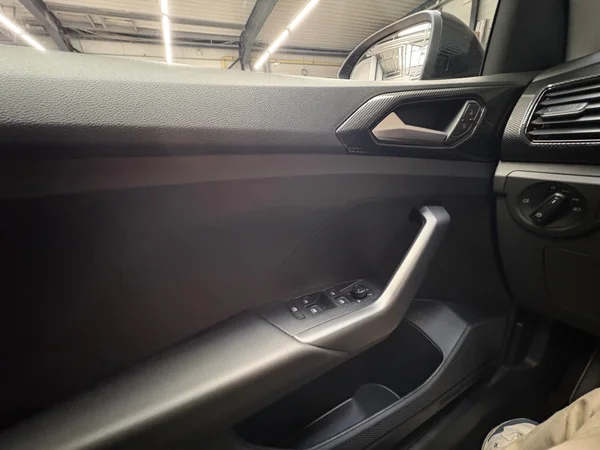 VOLKSWAGEN T-Cross (2026) — foto 16 van 19