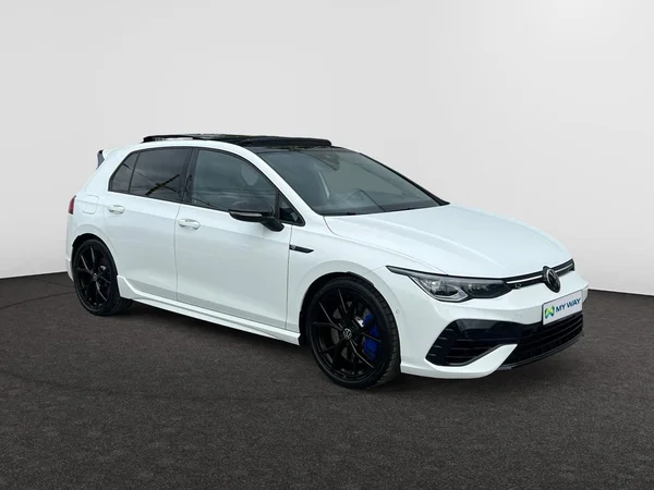 VOLKSWAGEN Golf VIII R (2023) — foto 22 van 24