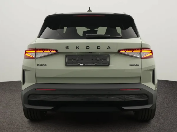 SKODA Elroq (2026) — foto 6 van 10