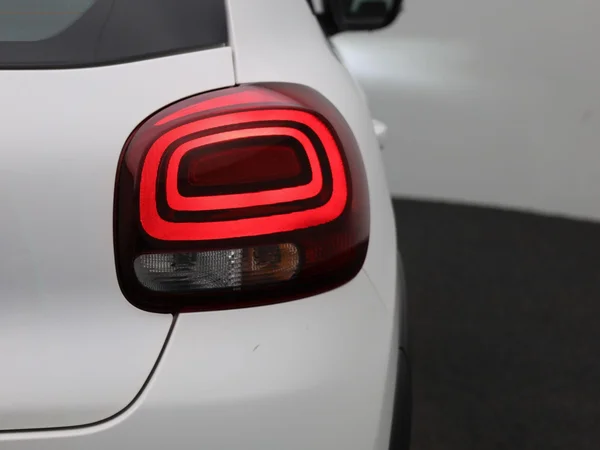 Citroën C3 (2022) — foto 27 van 37