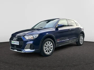 AUDI A1 allstreet (2026)