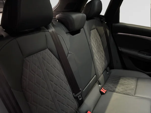 AUDI Q6 e-tron (2024) — foto 22 van 24