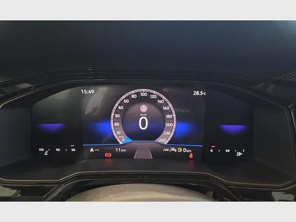 Volkswagen Polo (2026) — foto 4 van 25