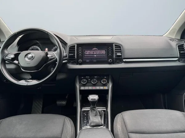 SKODA Karoq Dsl (2021) — foto 8 van 31