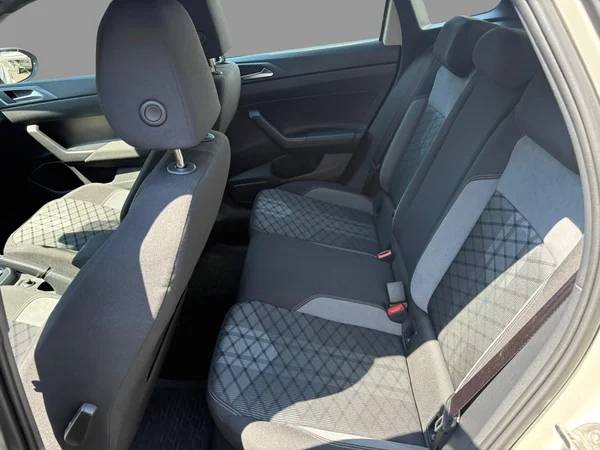 Volkswagen Taigo (2023) — foto 5 van 22