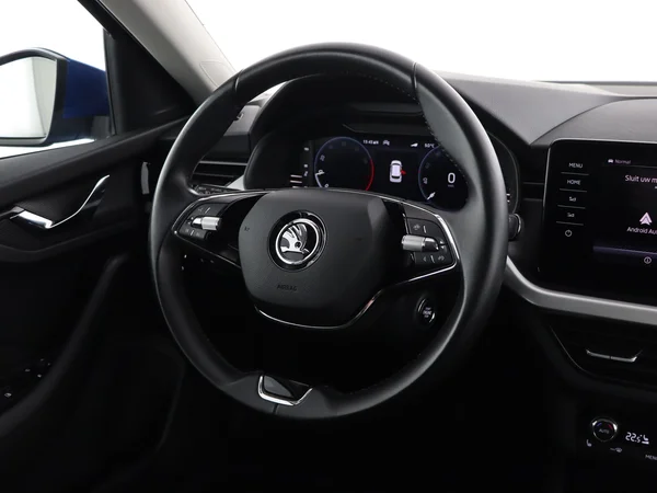 SKODA Kamiq (2022) — foto 14 van 30