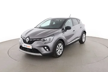 Renault Captur a6d4eb8a-e3bf-4817-b334-56bdeaa65577