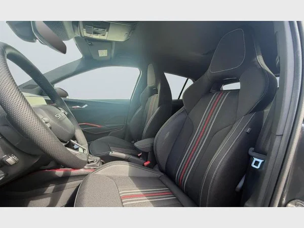 Skoda Fabia (2026) — foto 6 van 25