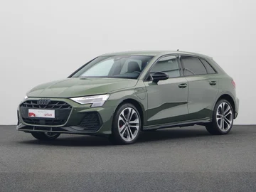 AUDI A3 Sportback (2026)