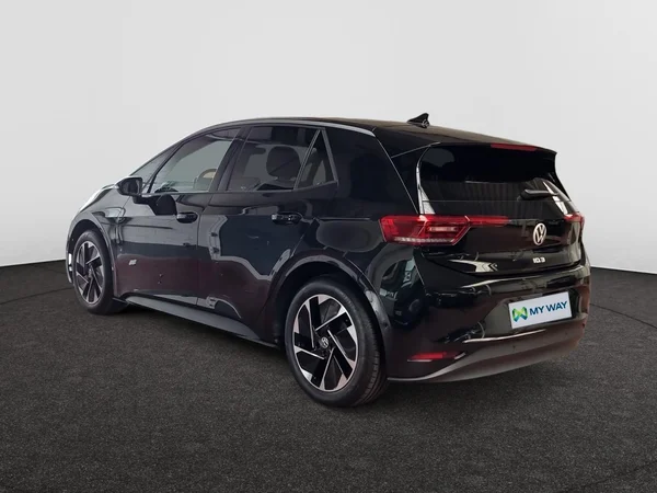 VOLKSWAGEN ID.3 (2026) — foto 16 van 23