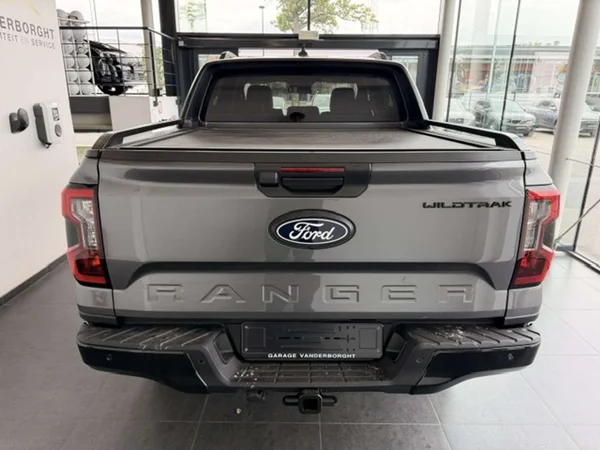 Ford Ranger — foto 19 van 22