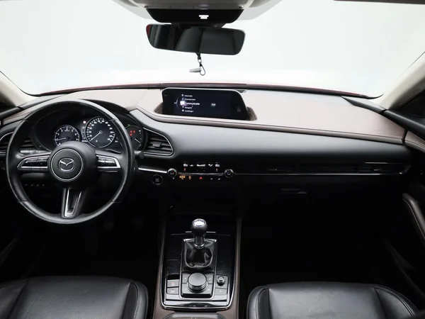 Mazda CX-30 (2020) — foto 32 van 40