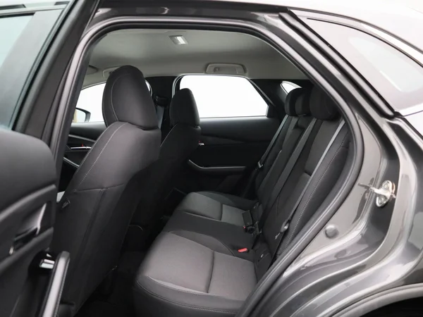 Mazda CX-30 (2024) — foto 4 van 40