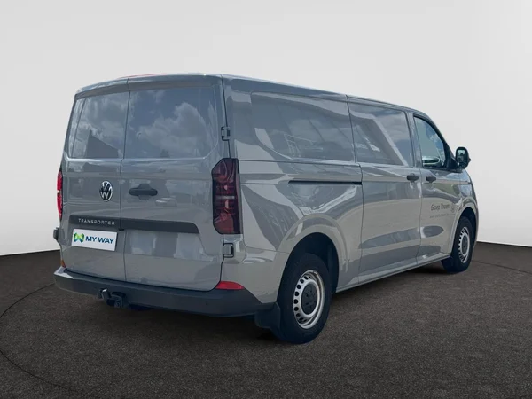 VOLKSWAGEN Transporter T7 30 Fou Lwb Dsl (2026) — foto 21 van 24