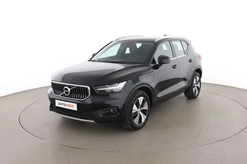 Volvo XC40 5b303c22-84e0-42aa-b2ff-1bebc6be0232