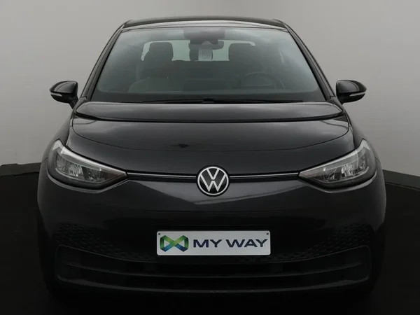 Volkswagen ID.3 (2021) — foto 12 van 22