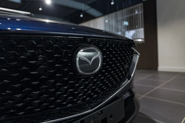 Mazda CX-30 (2022) — foto 8 van 41