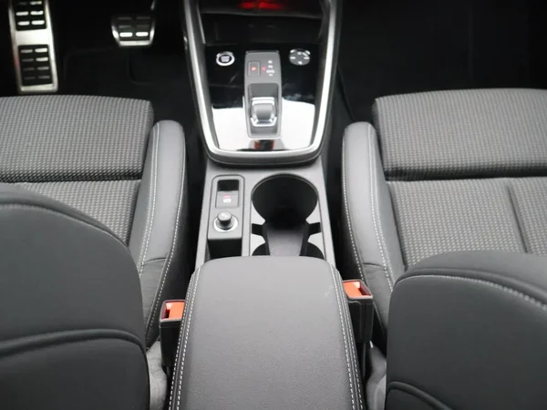 Audi A3 (2023) — foto 7 van 26