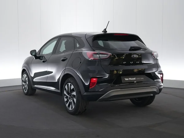 Ford Puma (2023) — foto 8 van 15